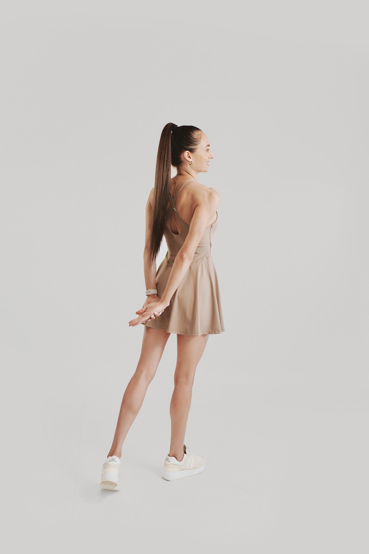 FlexPro Core Dress