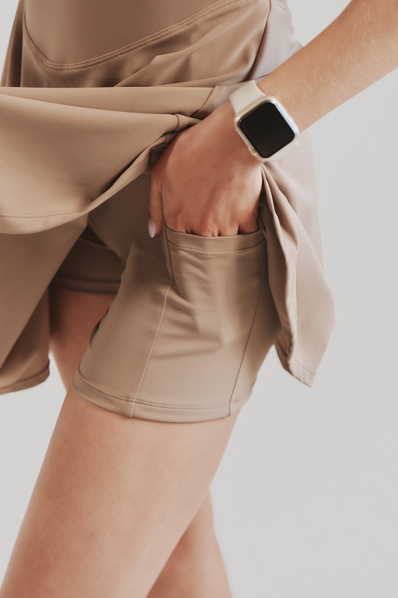 FlexPro Core Dress