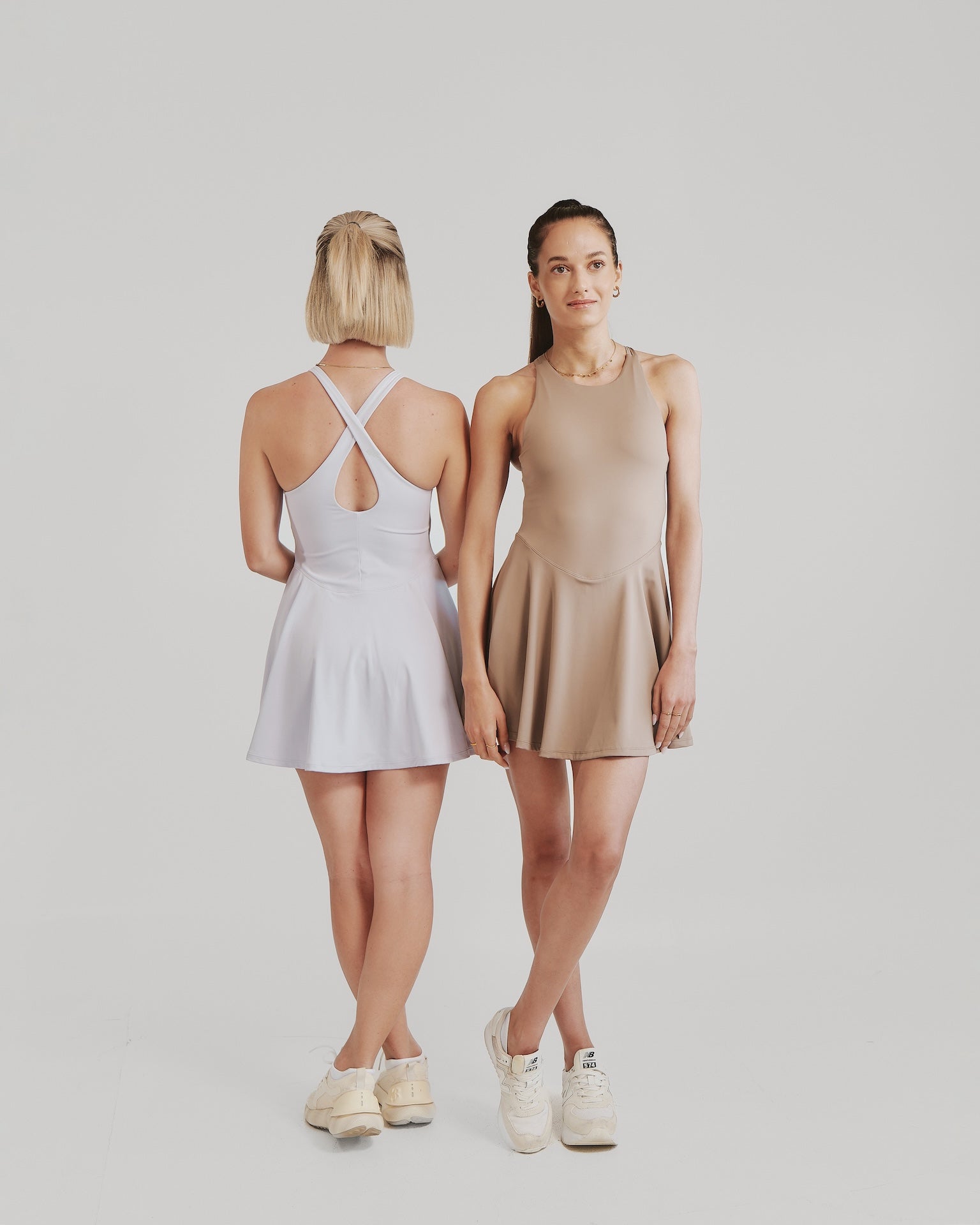FlexPro Core Dress