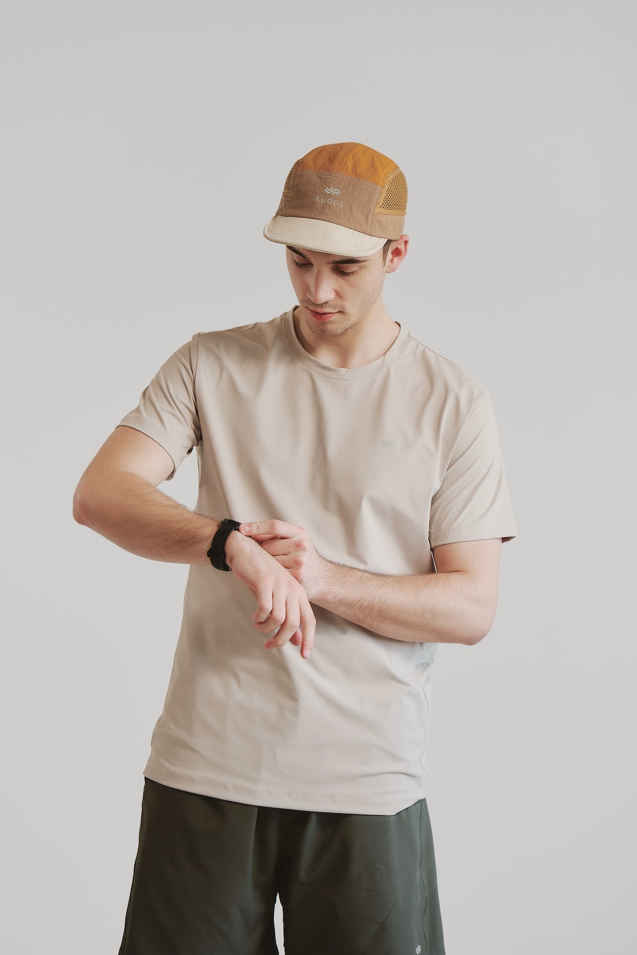 Coreform Glide Tee