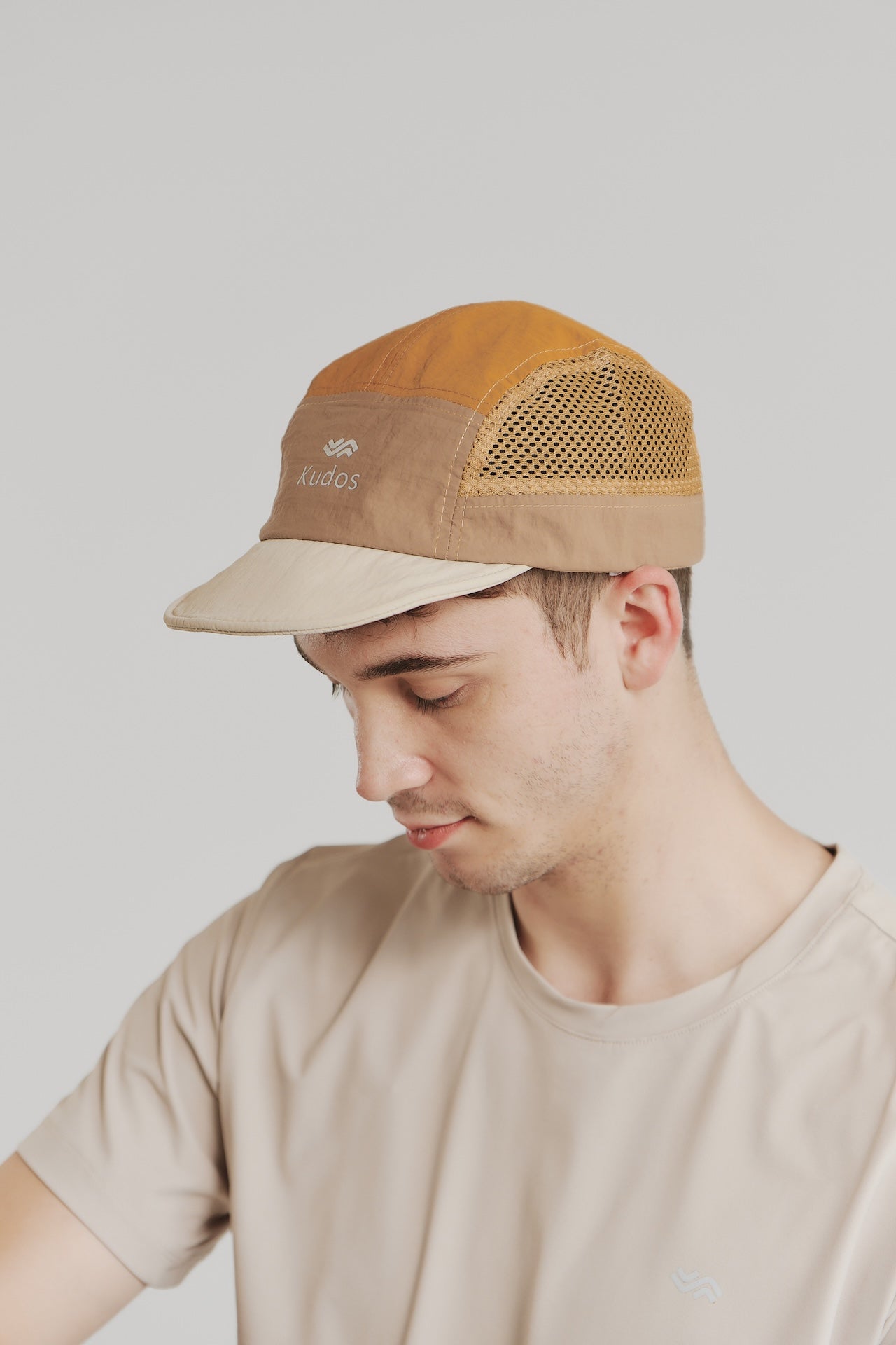 Bend Kit Trail Cap