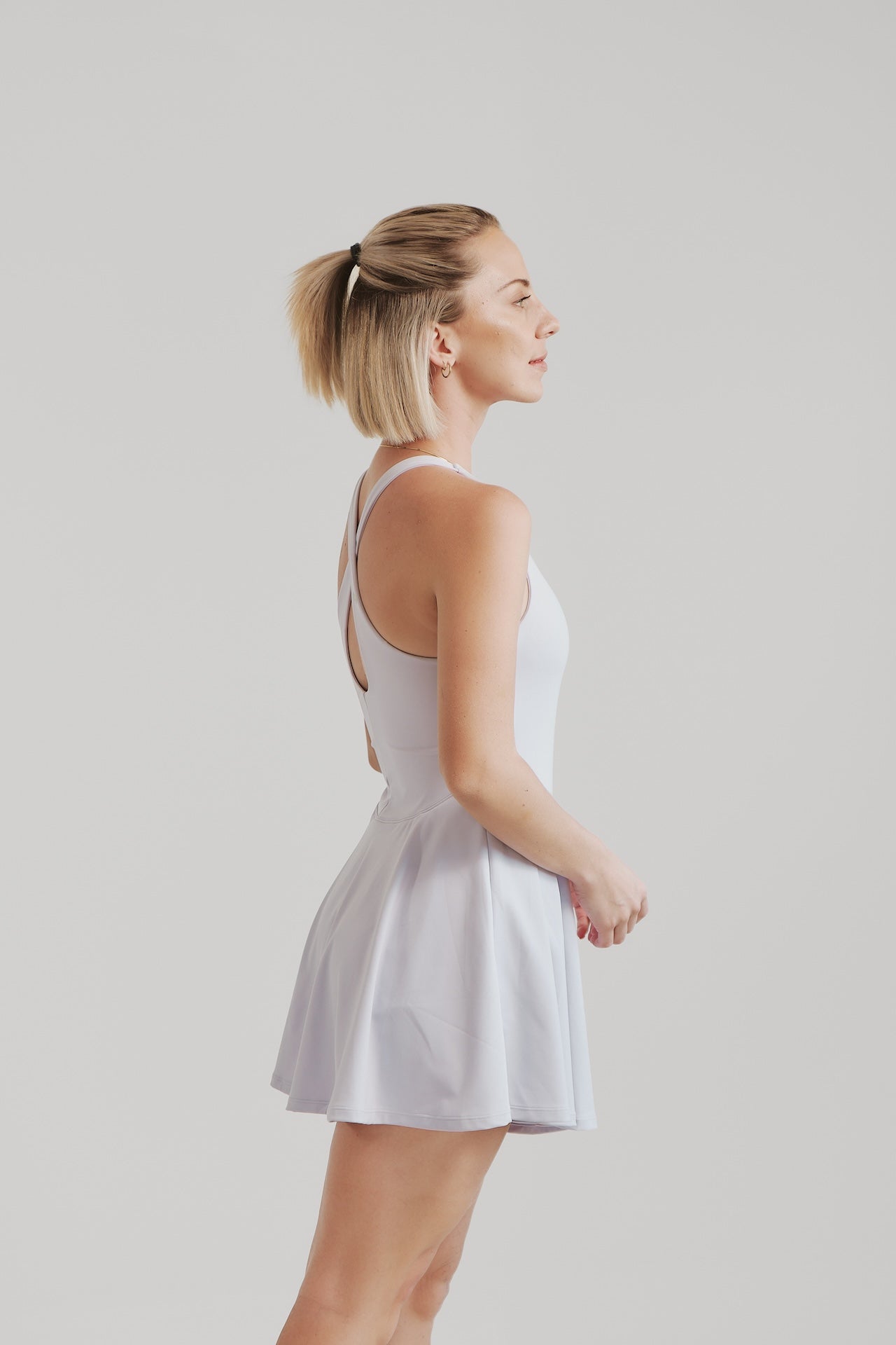 FlexPro Core Dress