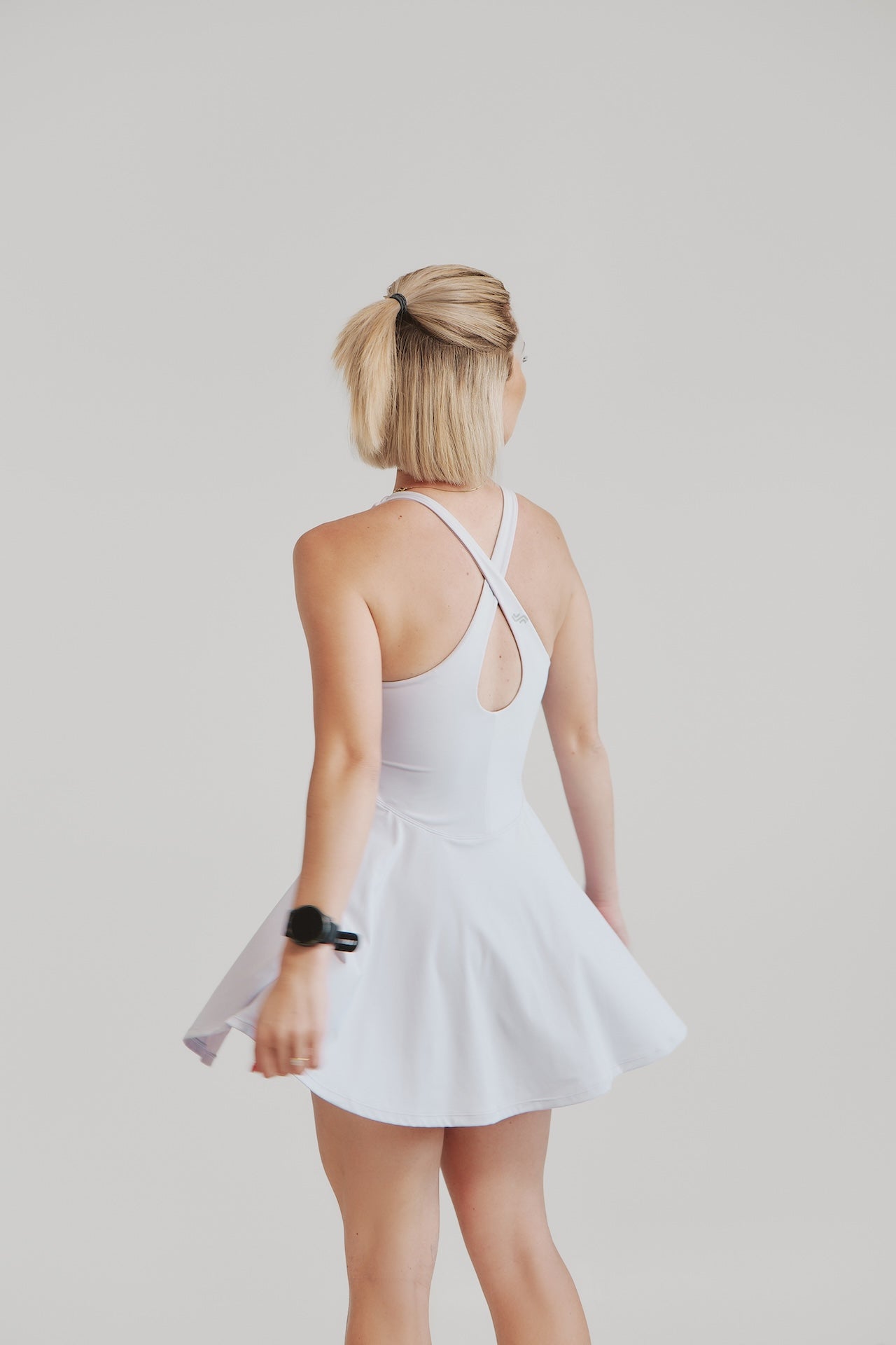 FlexPro Core Dress