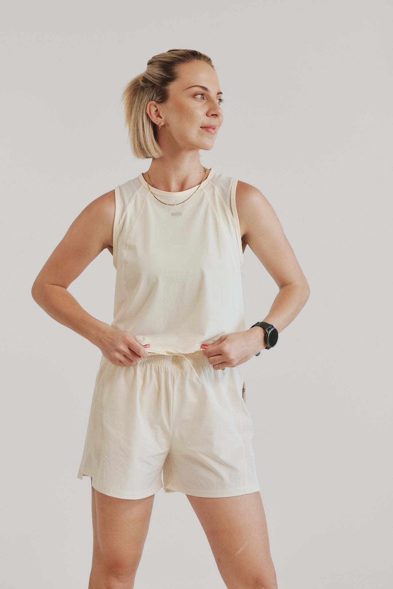 Stratus Trail Shorts