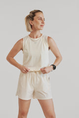 Stratus Trail Shorts