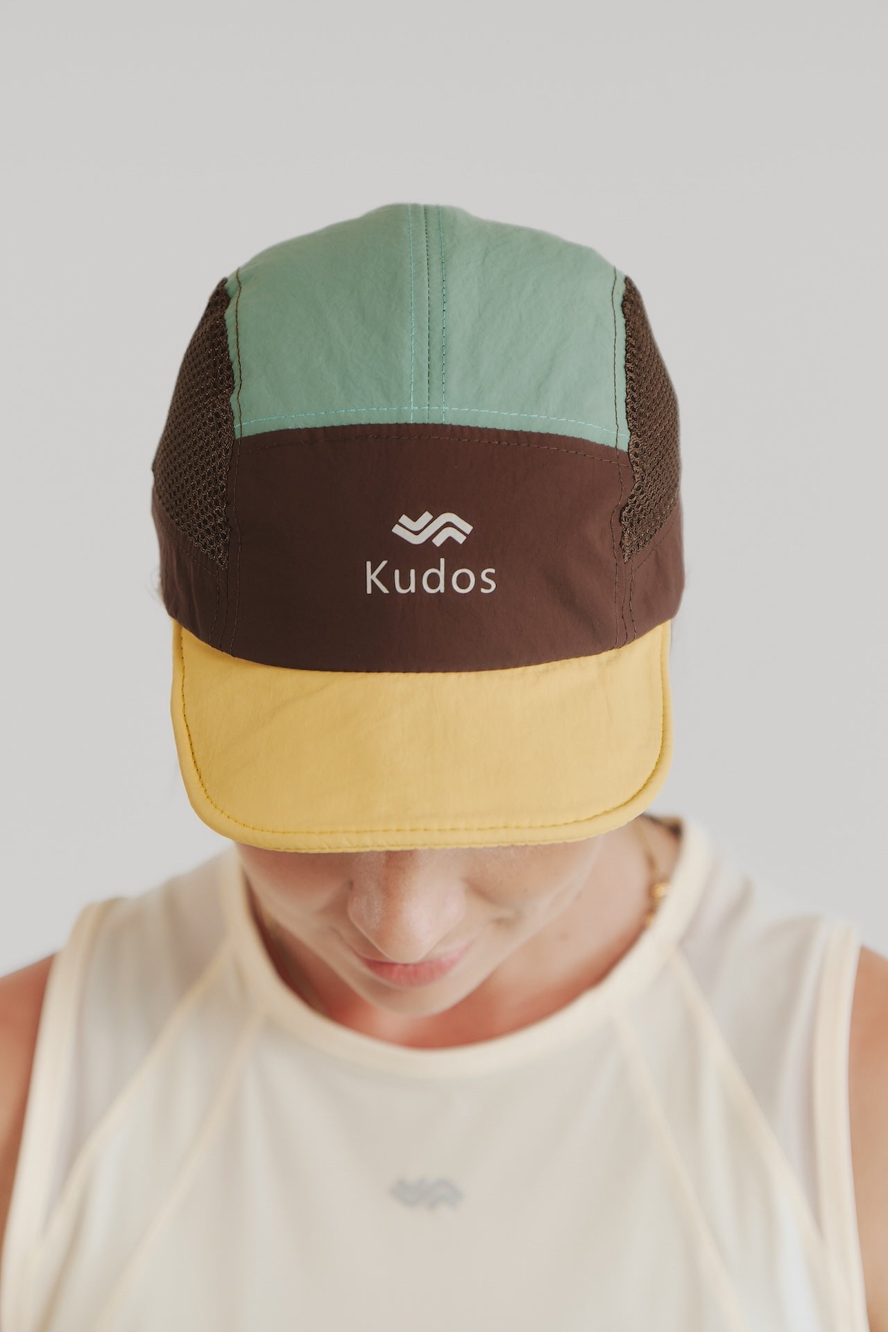 Bend Kit Trail Cap