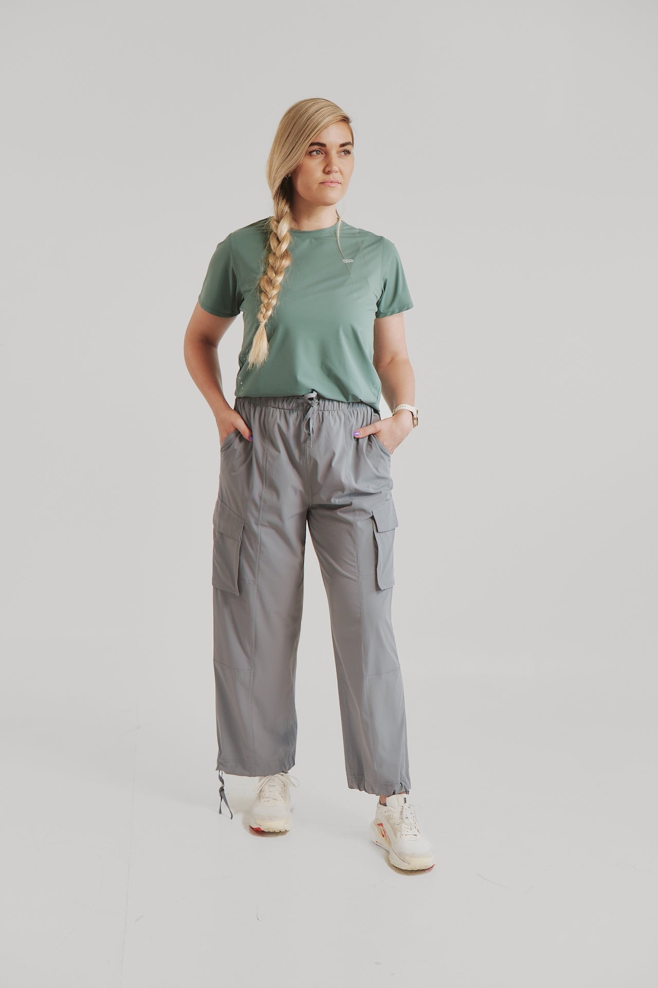 Stratus Utility Bottoms
