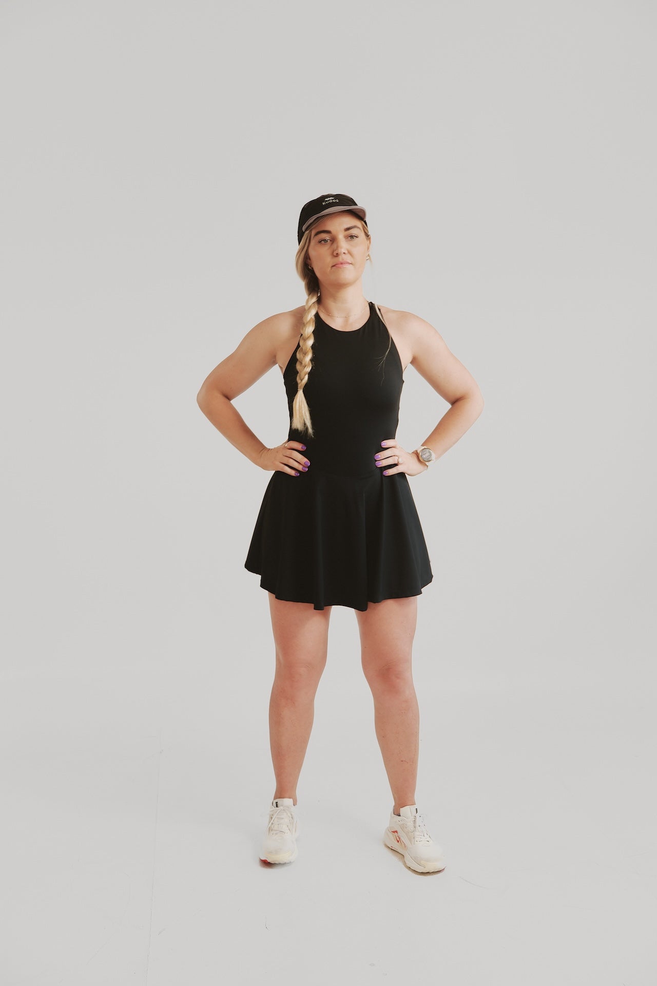 FlexPro Core Dress