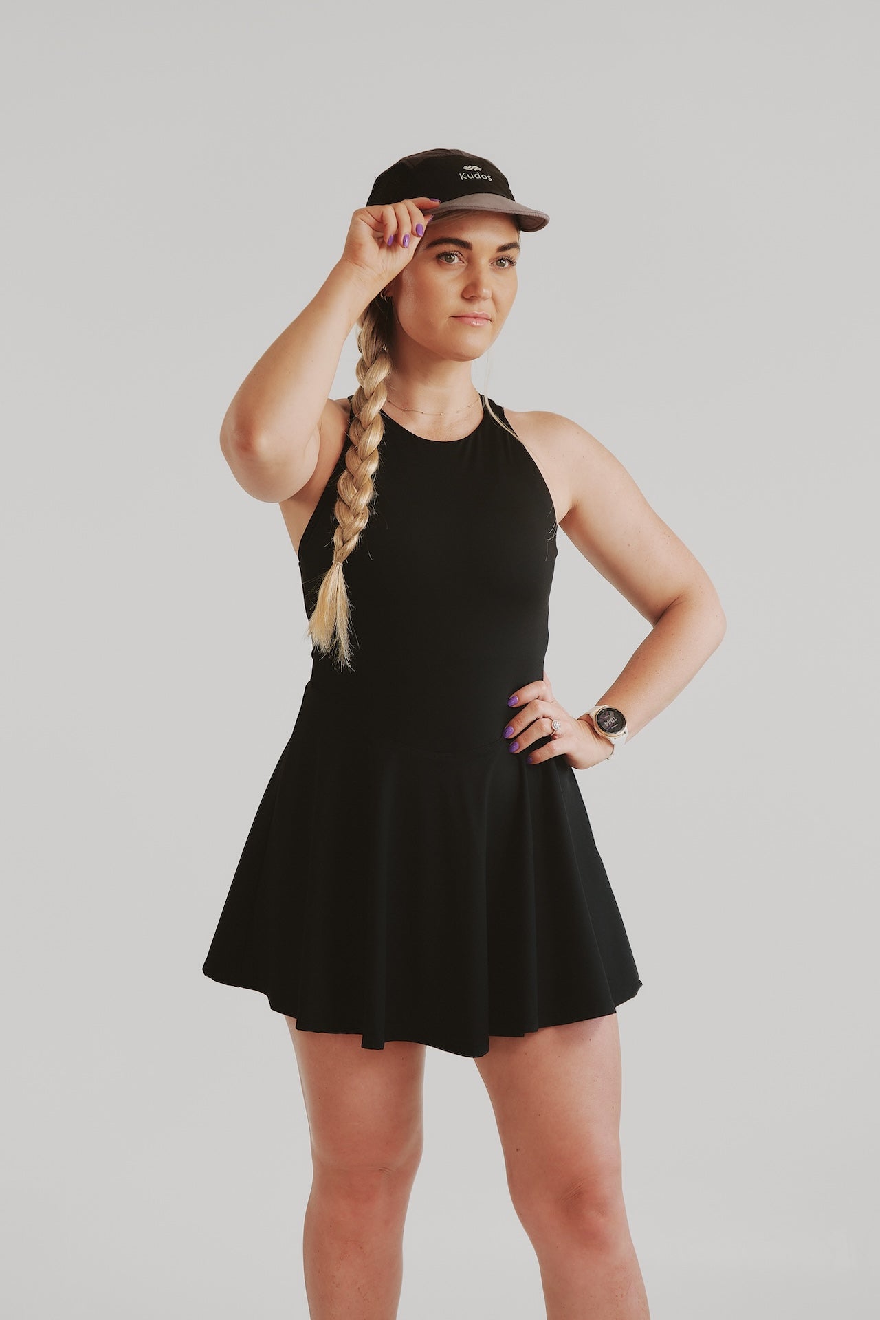 FlexPro Core Dress