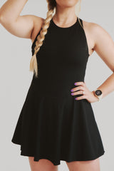 FlexPro Core Dress