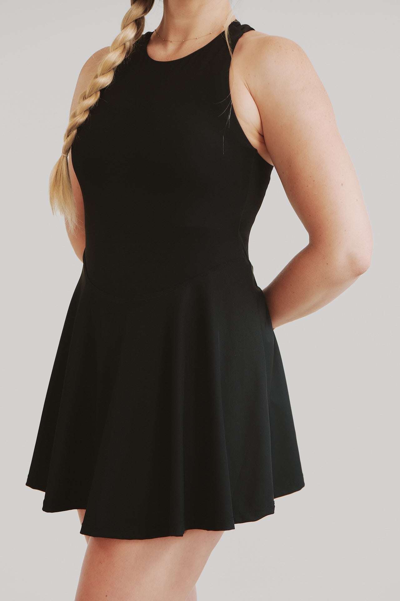 FlexPro Core Dress