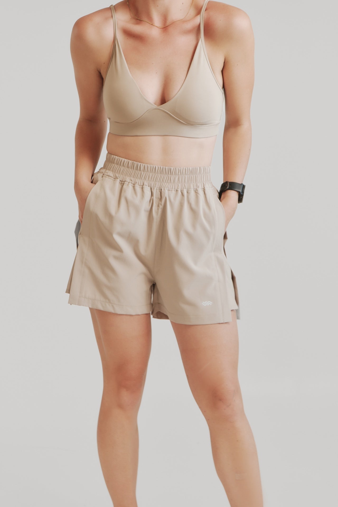 Bend Basewear Bra - Low Impact