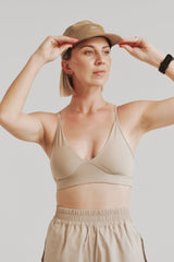 Bend Basewear Bra - Low Impact