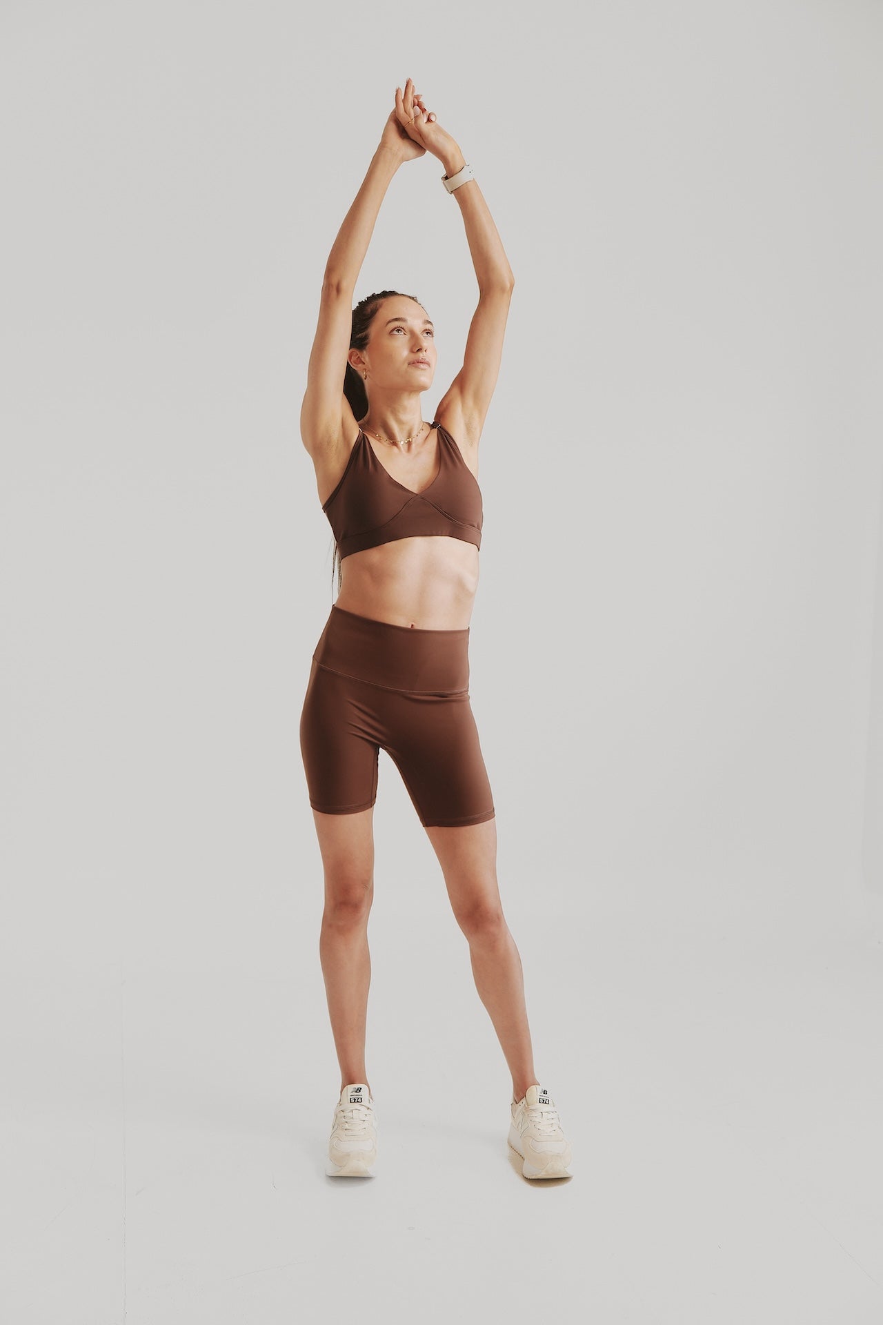 Bend Basewear Bra - Low Impact