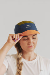 Bend Kit Trail Cap