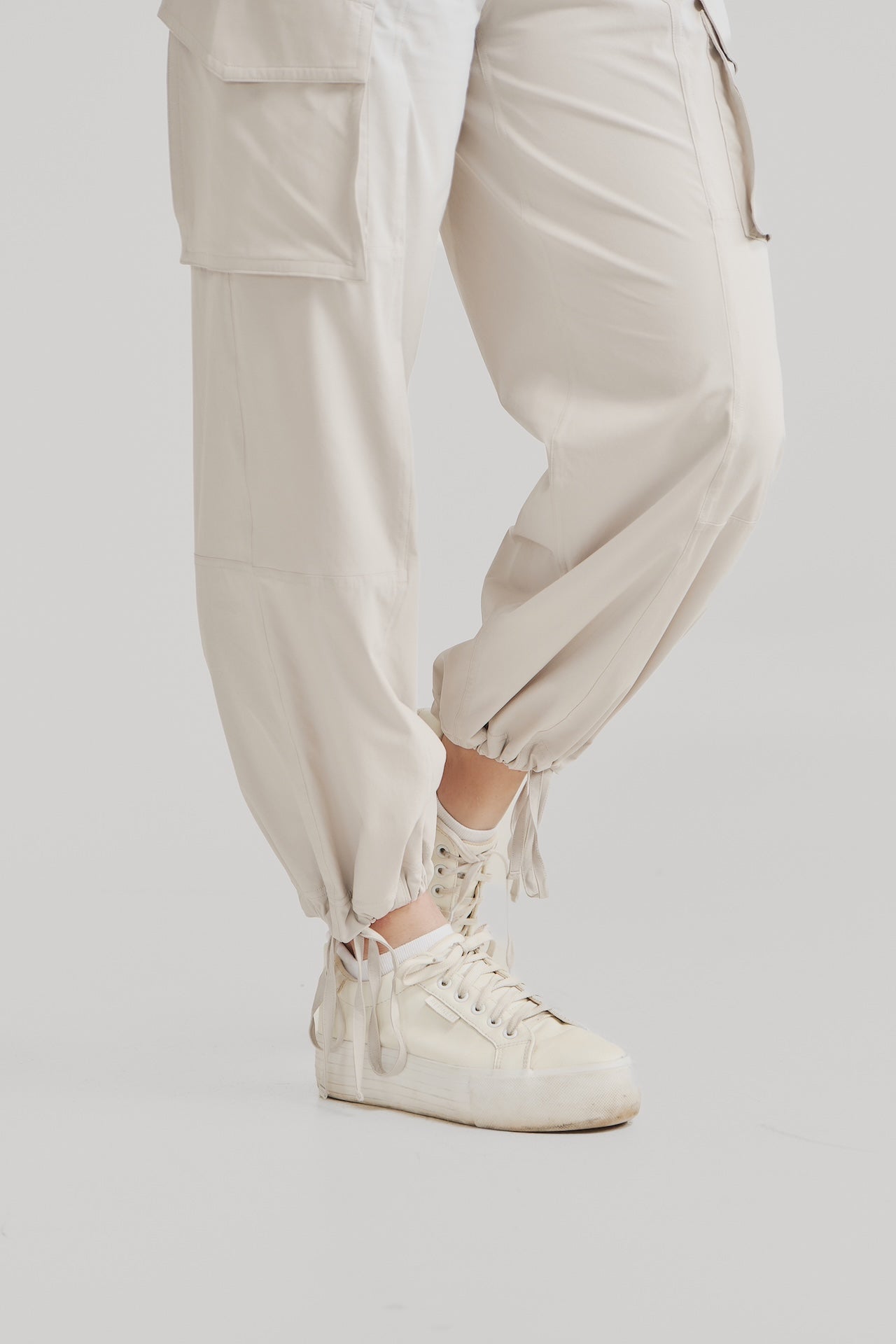 Stratus Utility Bottoms