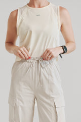 Featherfeel Sleeveless Tank
