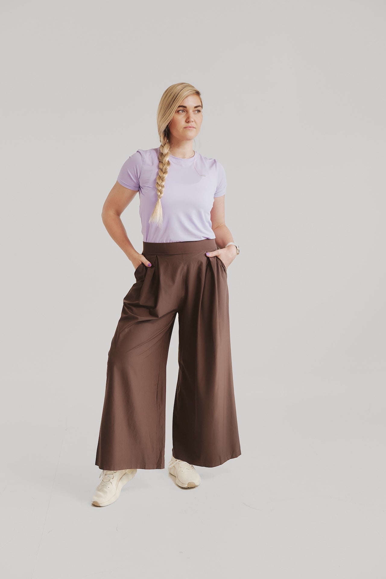 Featherfeel Tee