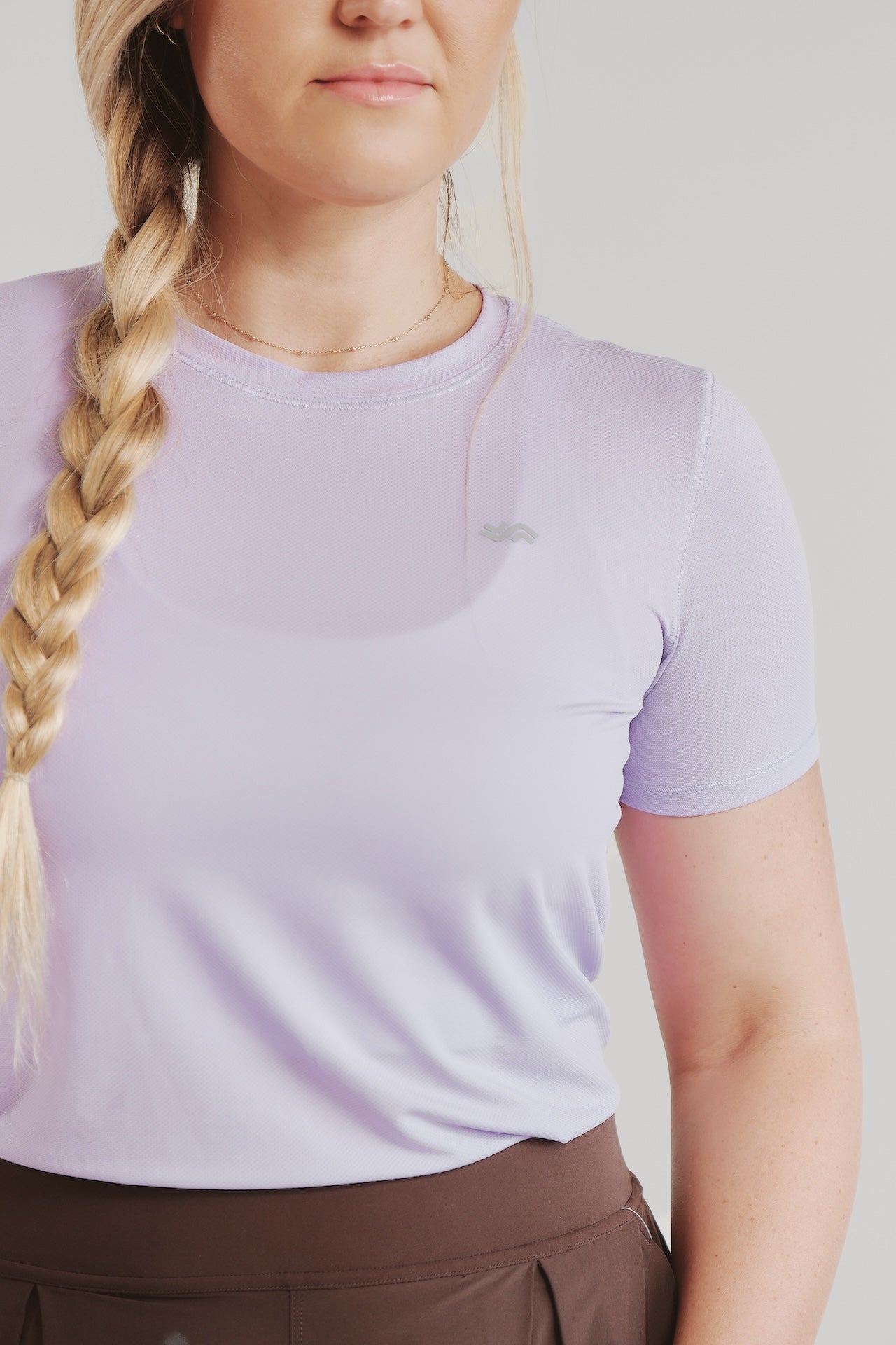 Featherfeel Tee