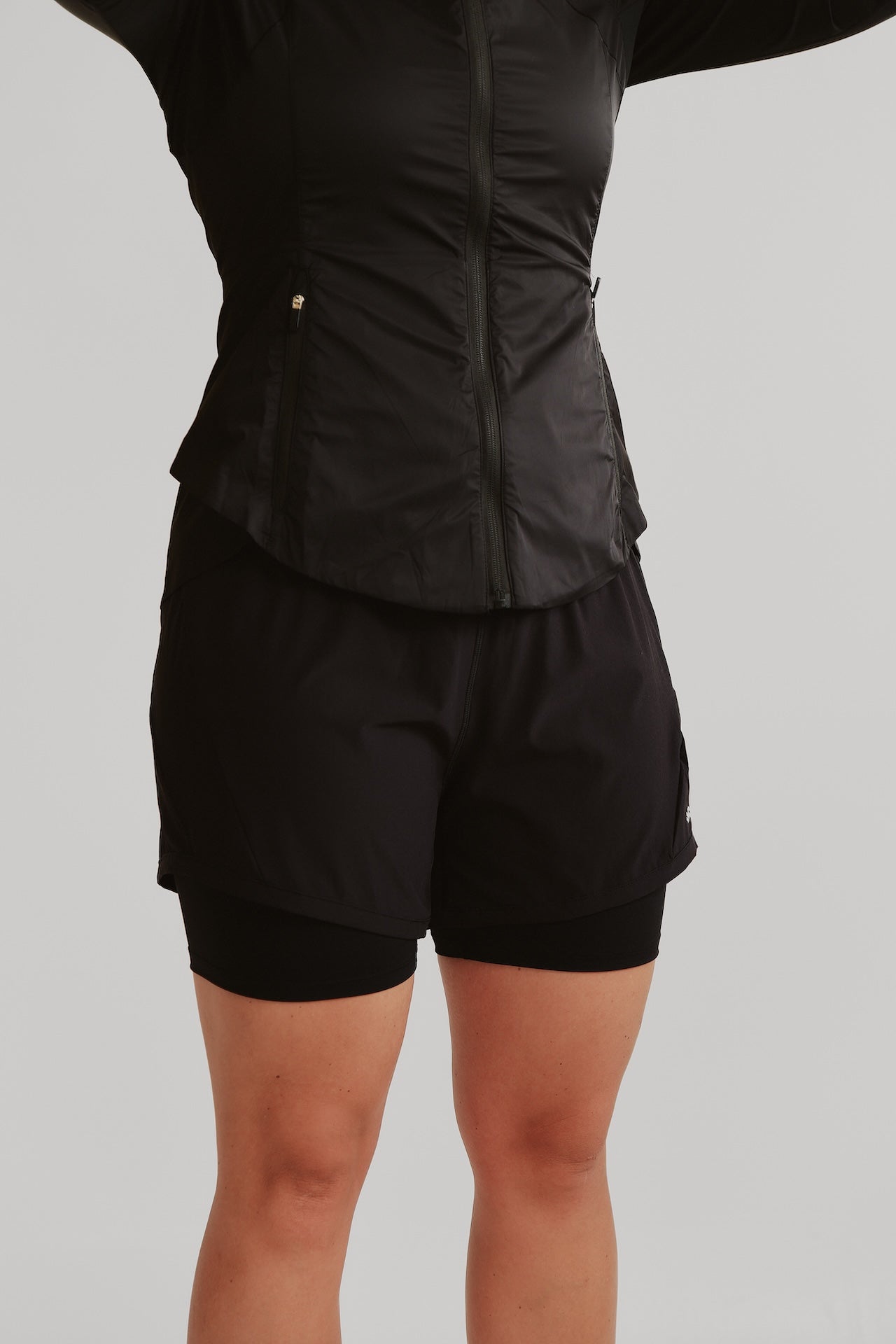 FlexPro Run Shorts