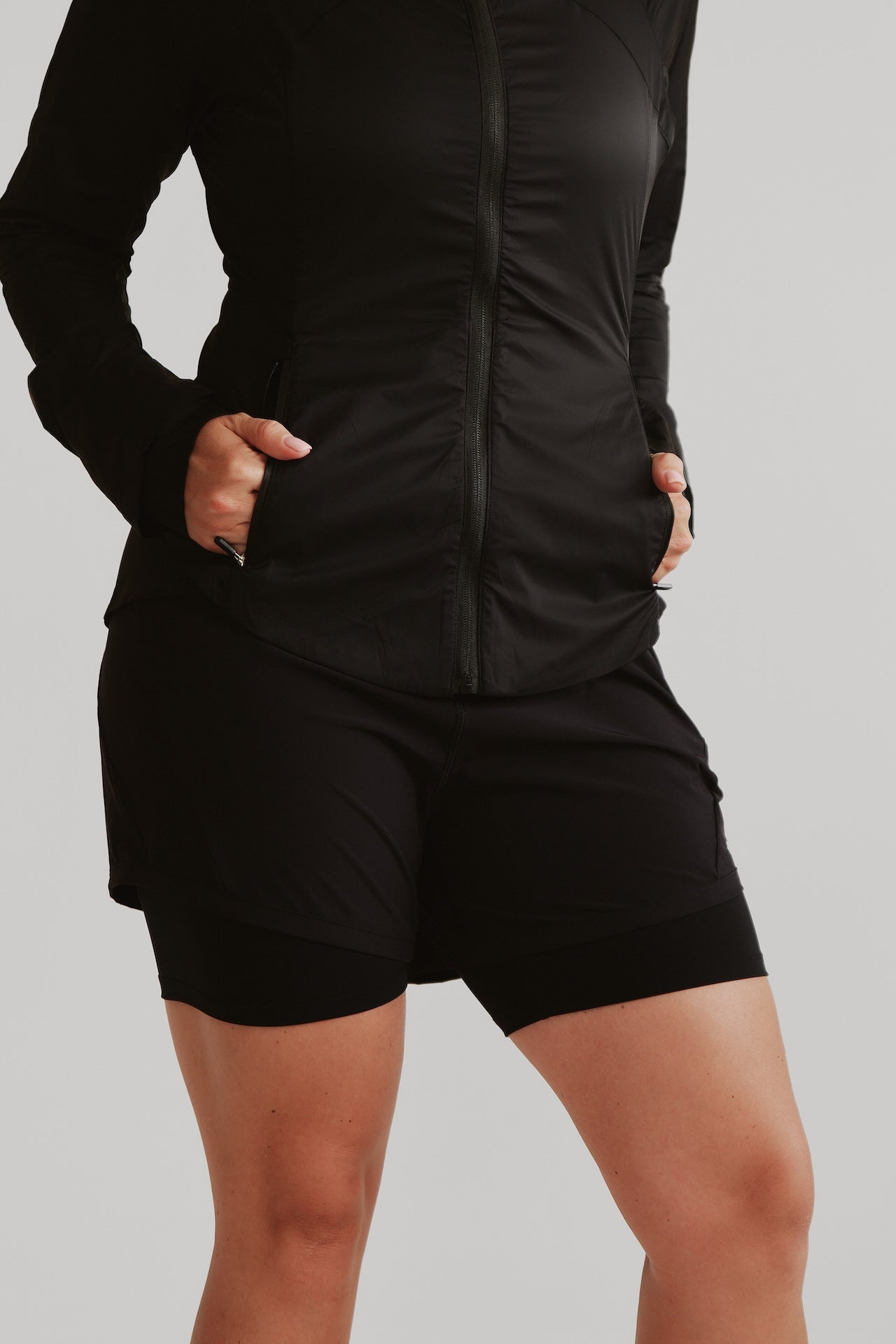 FlexPro Run Shorts