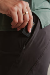 FlexPro Run Shorts