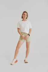 Stratus Trail Shorts