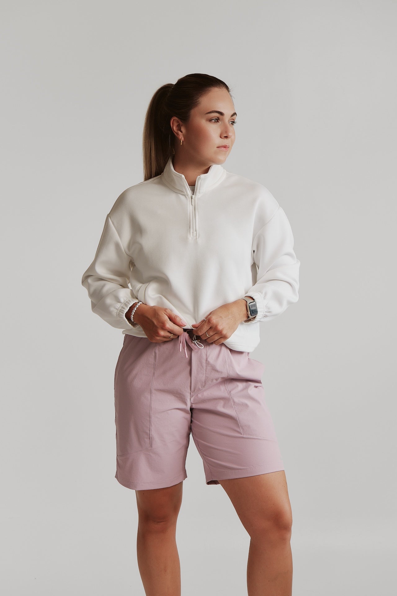 Stratus Hike Shorts
