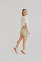 Stratus Trail Shorts