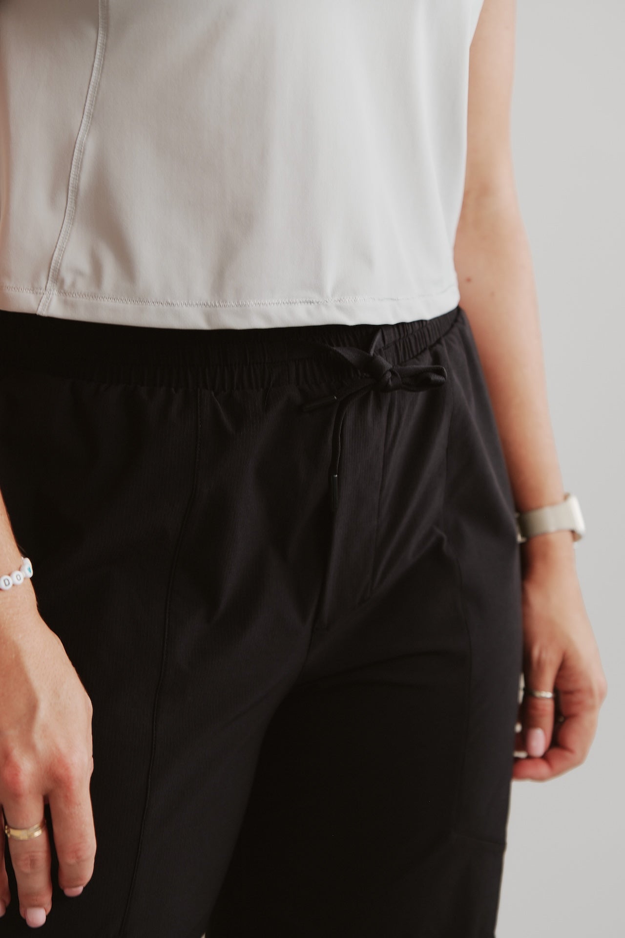 Stratus Hike Shorts