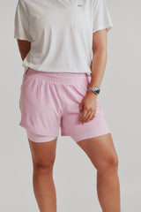 FlexPro Run Shorts