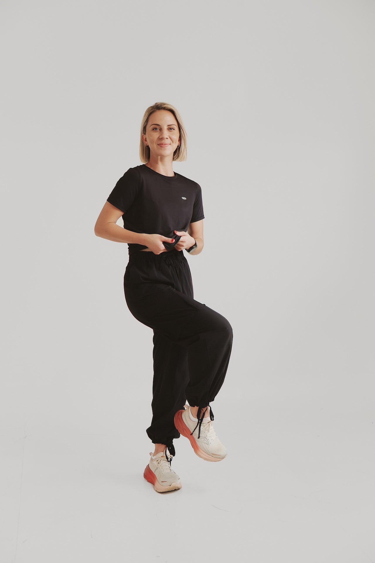Stratus Utility Bottoms