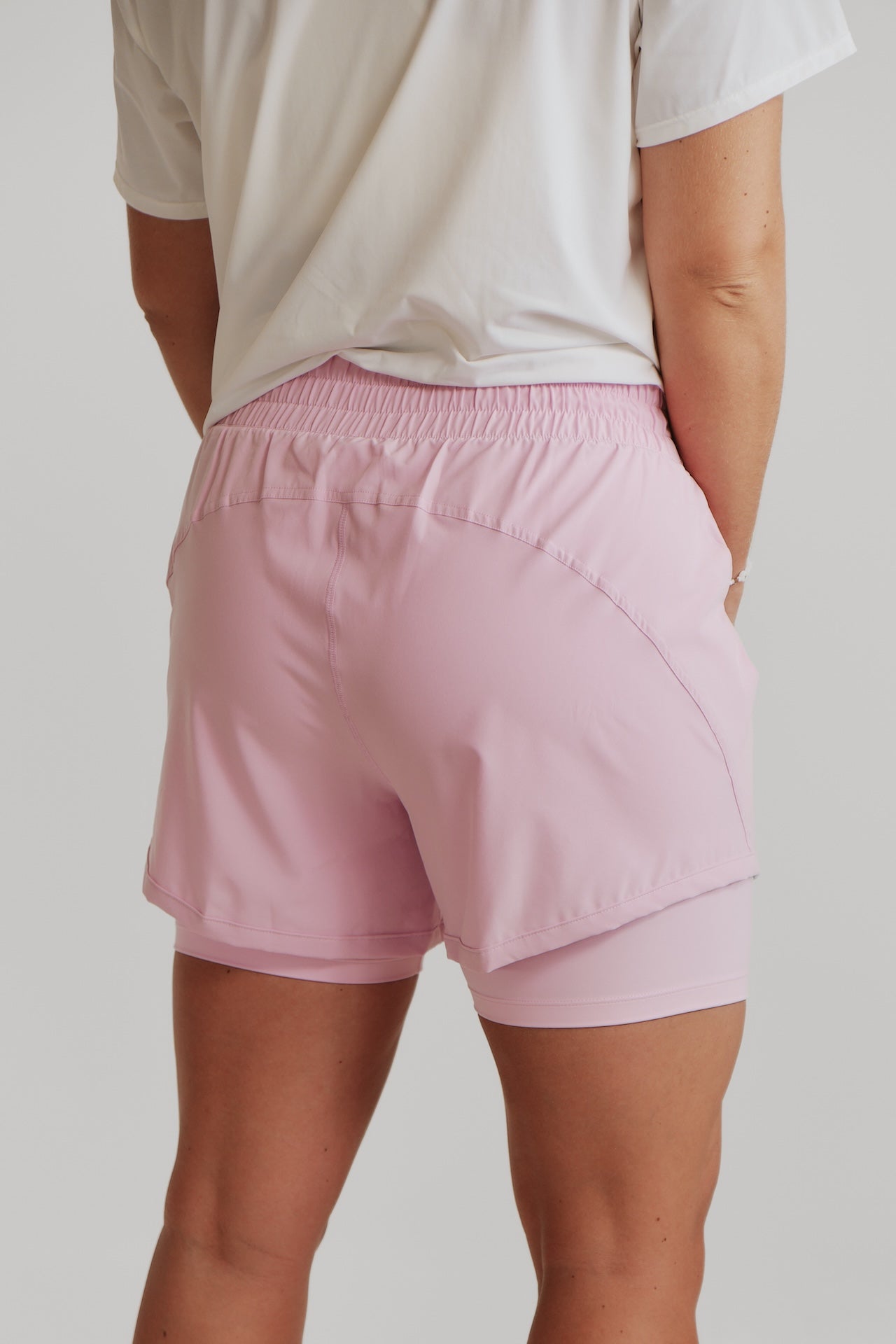 FlexPro Run Shorts