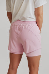 FlexPro Run Shorts