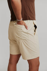 Stratus Hike Shorts
