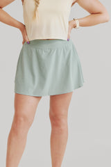 FlexPro Skirt