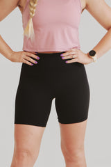 Coreform Run Tights (5")