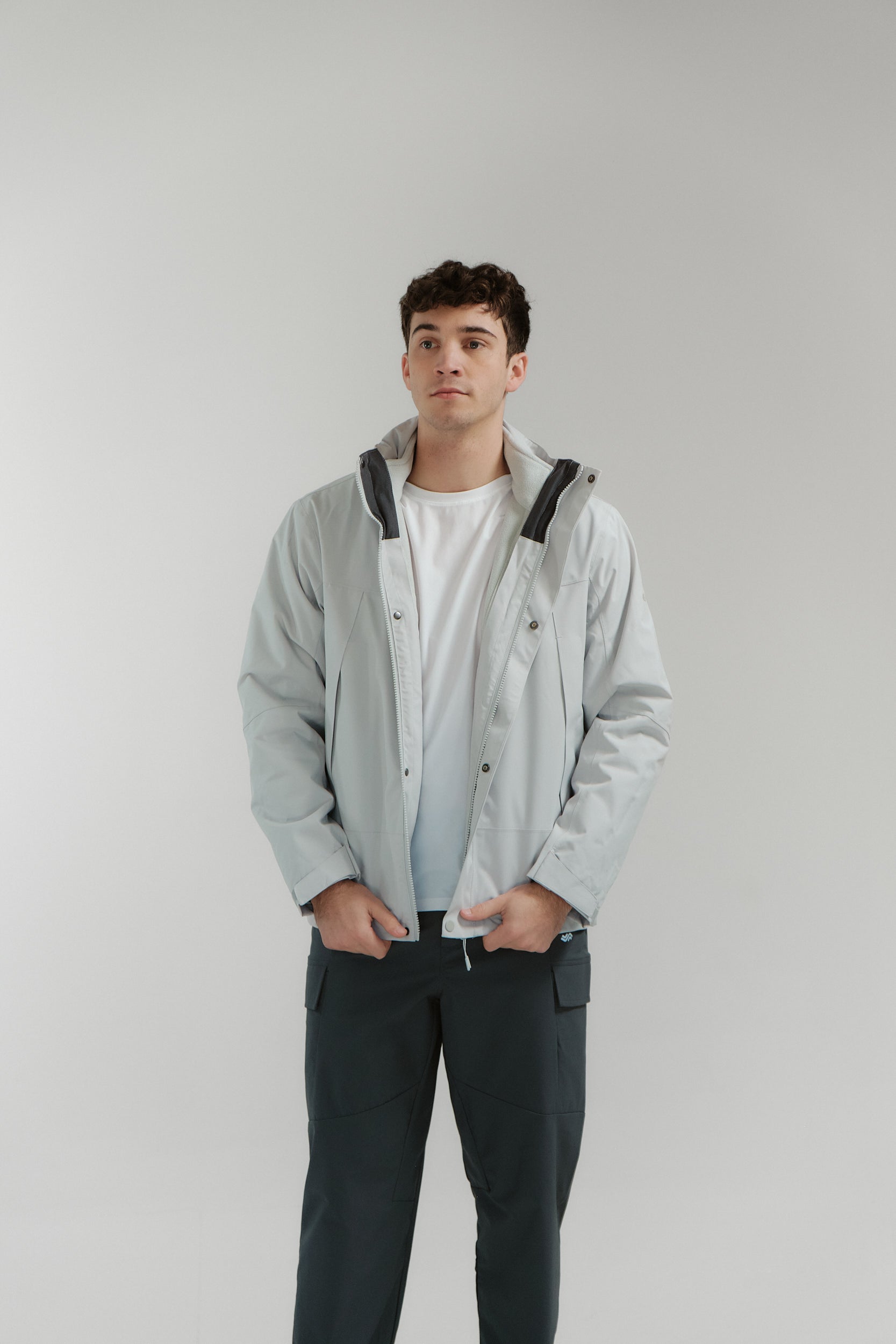Therma 2-in-1 Jacket