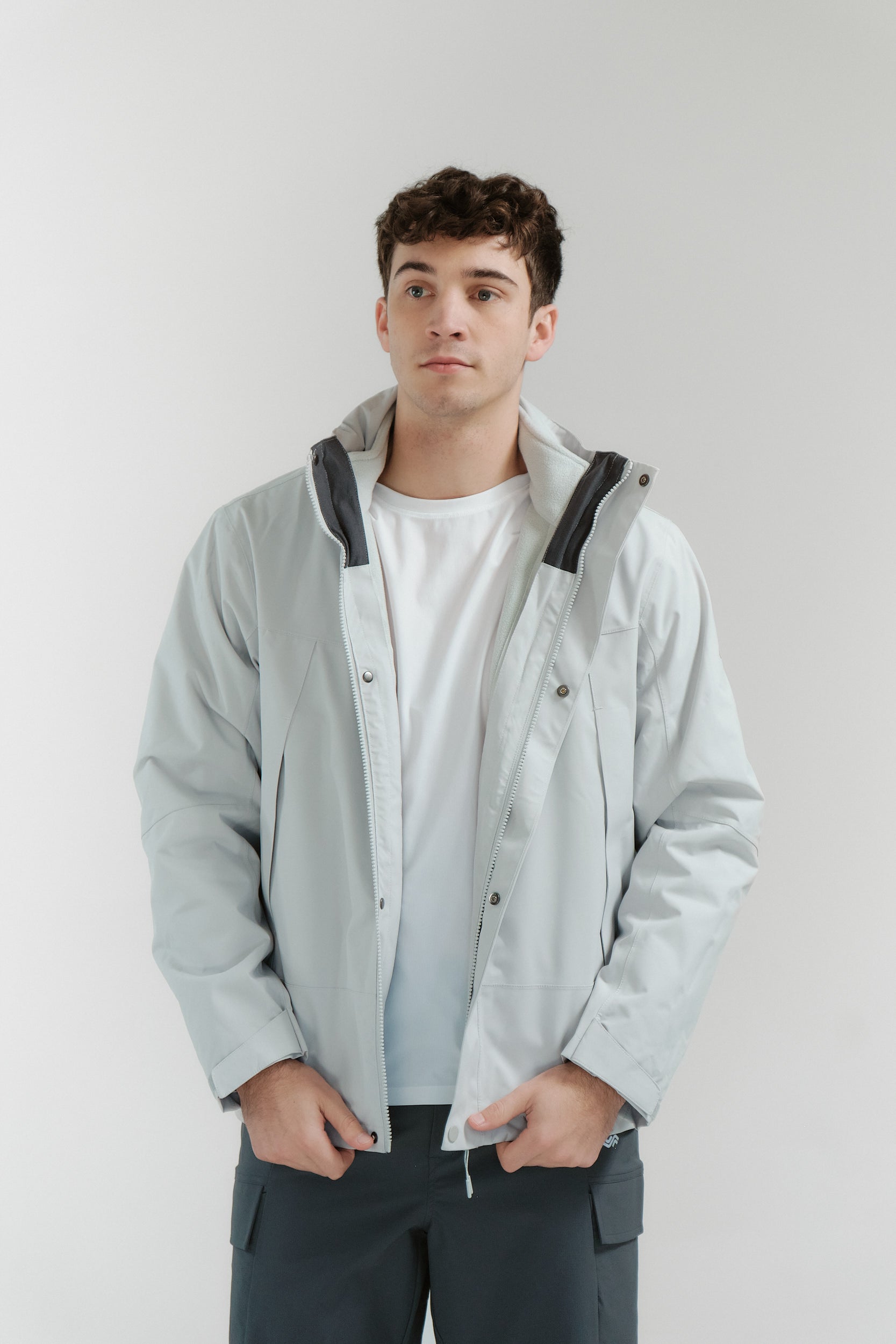 Therma 2-in-1 Jacket