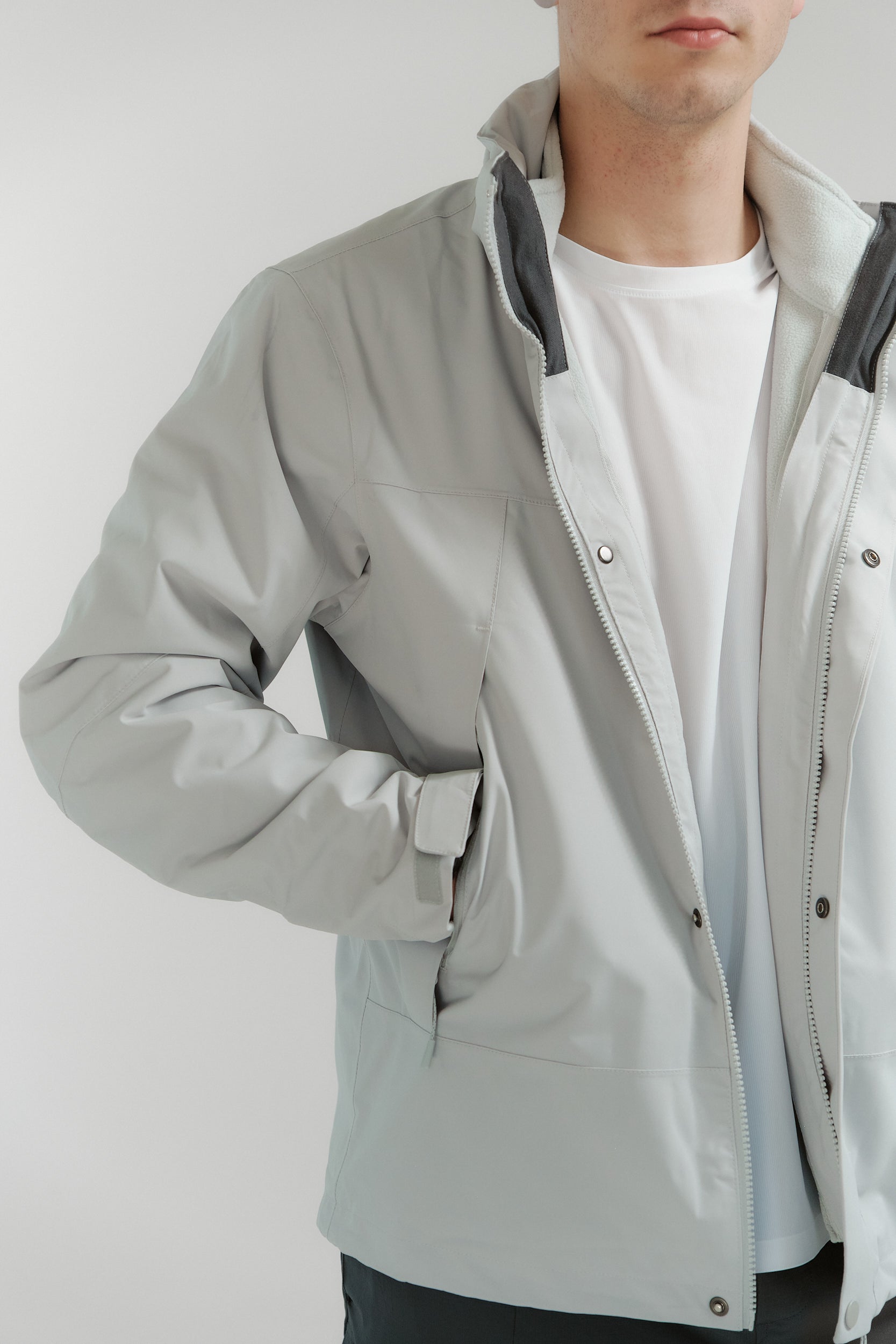 Therma 2-in-1 Jacket