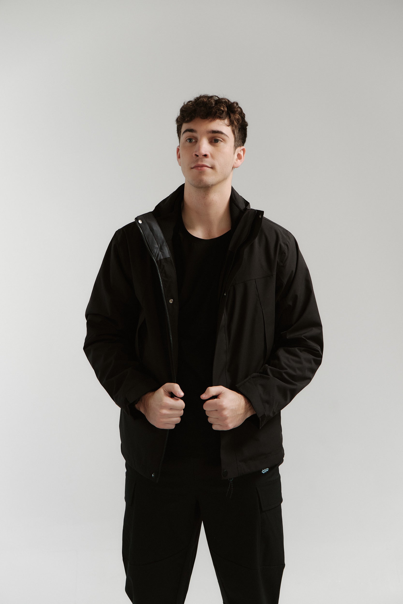 Therma 2-in-1 Jacket