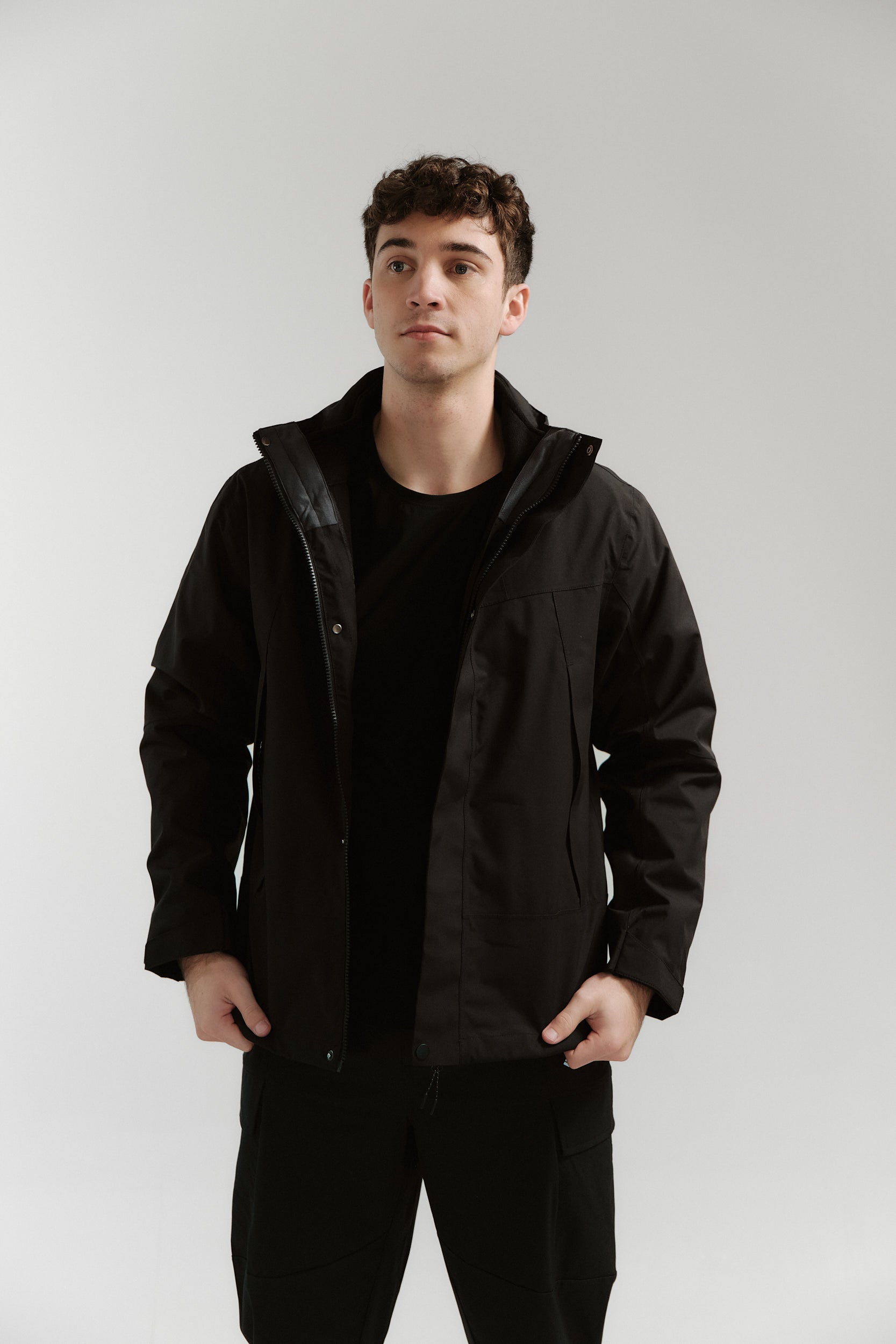 Therma 2-in-1 Jacket