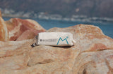 Wash Away Hemp Travel Bag — Sustainable Carry Bag