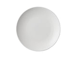 MW White Basics Diamonds Coupe Plate 15cm