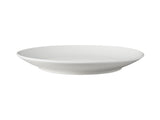 MW White Basics Diamonds Coupe Plate 15cm