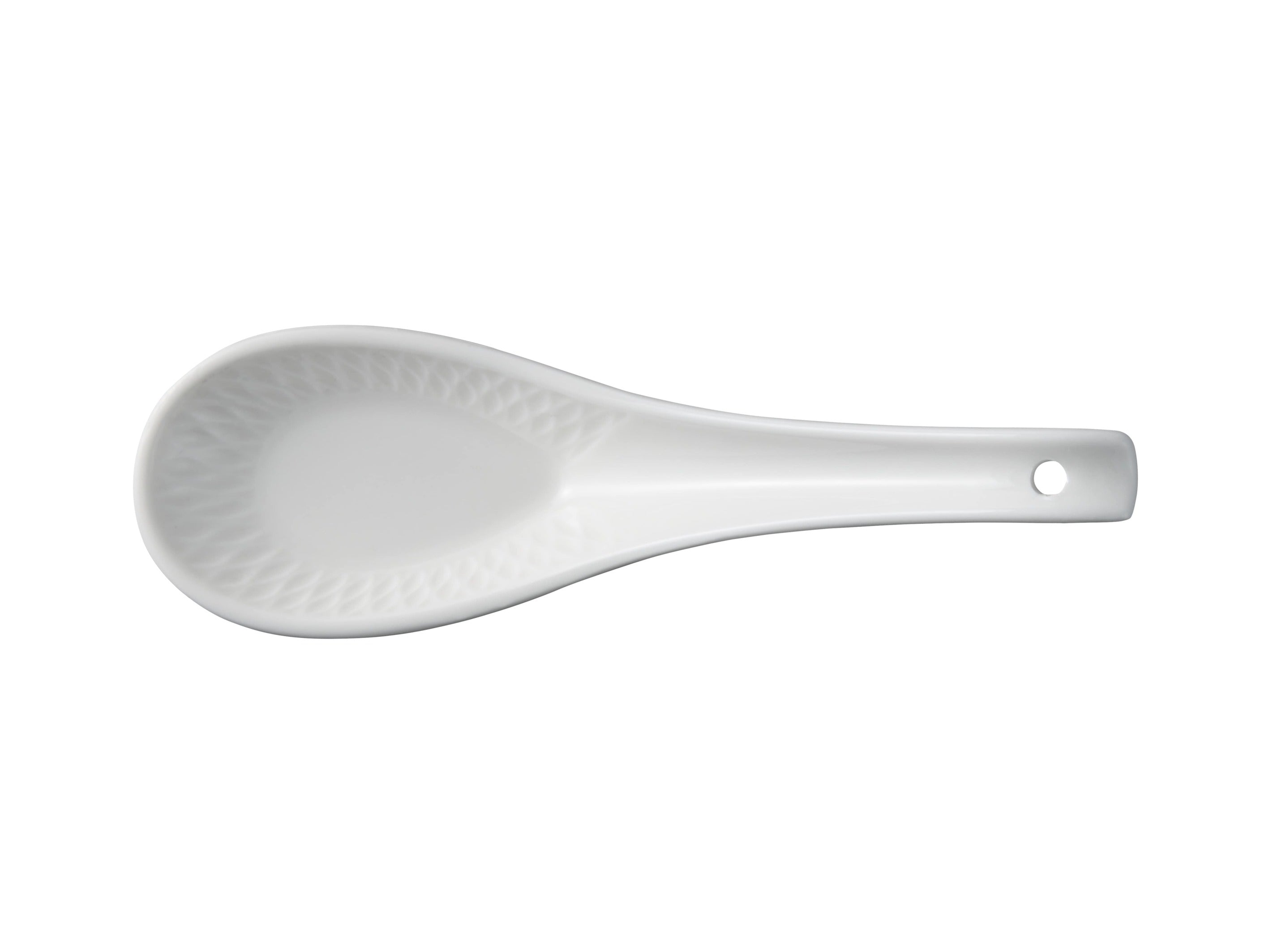 MW White Basics Diamonds Spoon