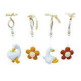 Dono Da Dio Daisy Duck Dangle Set
