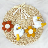 Dono Da Dio Daisy Duck Dangle Set