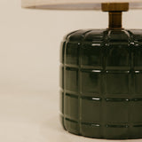 Delta Lamp