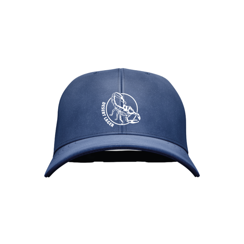 Desert Lager Cap